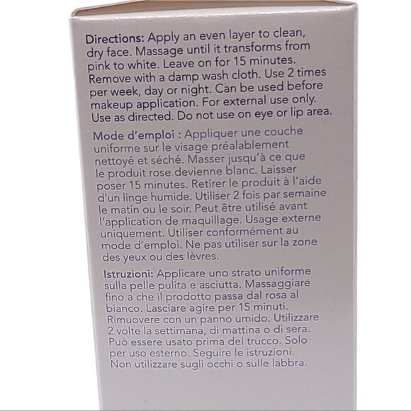 Olehenriksen Phat Glow Facial - Picture 4 of 5